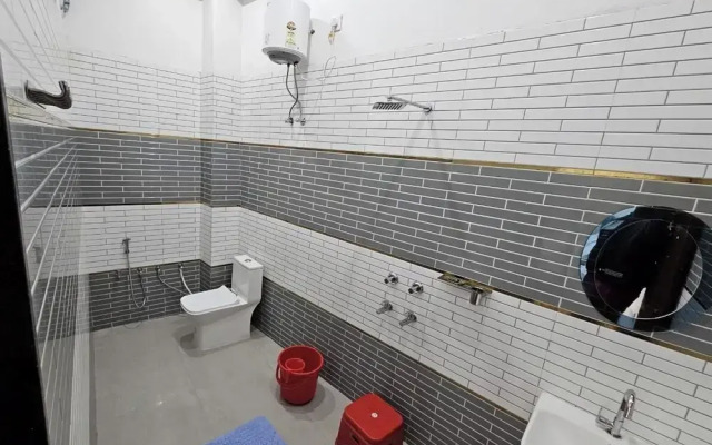 Kharari Guesthouse