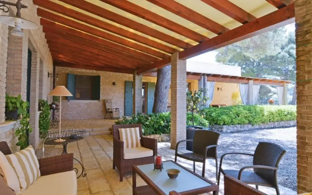 Villa Terra del Sole