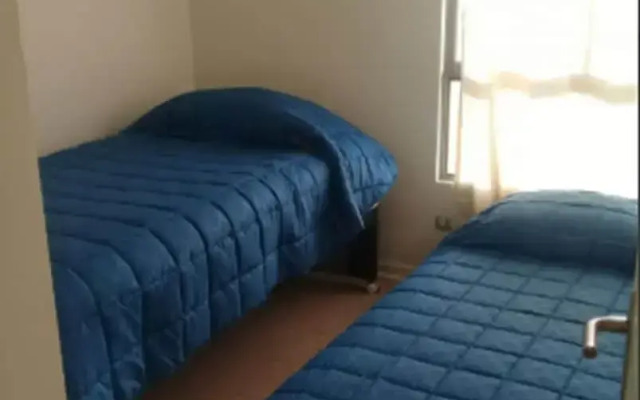 Condominio Parque Parinacota