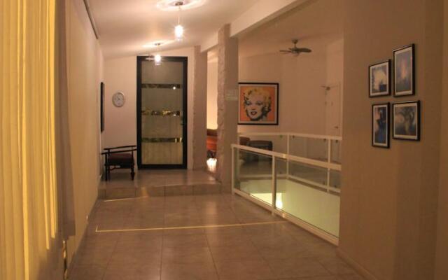 Casa Cristal Boutique Hotel