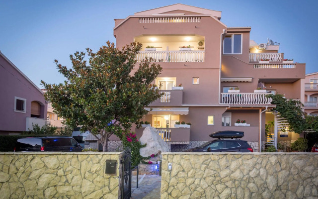 Villa Valentina