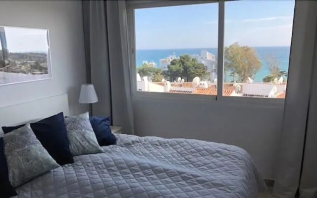 Wonderful Beachclose 2BR Apartment Ref 109
