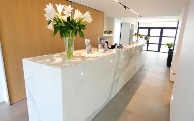 Parkhotel Roeselare