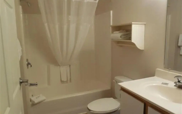 Affordable Suites of America Gastonia NC