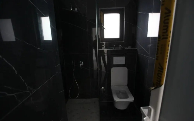 Irdi Aparthotel