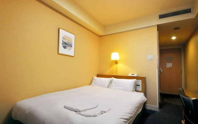 Hotel Lifort Sapporo