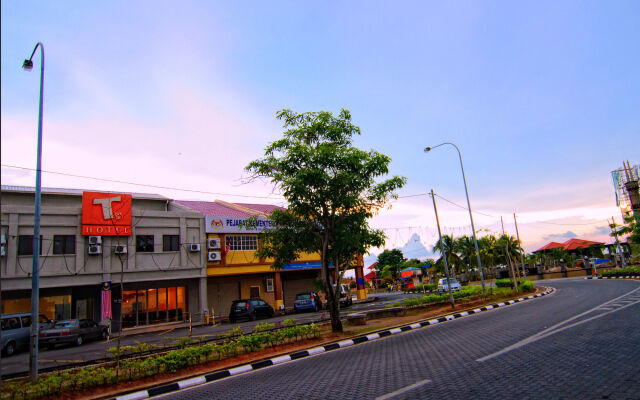 T Hotel Kuala Perlis