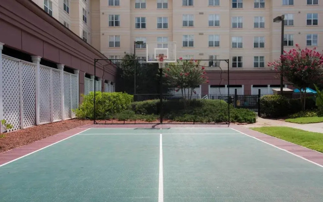Residence Inn Atlanta Buckhead/Lenox Park