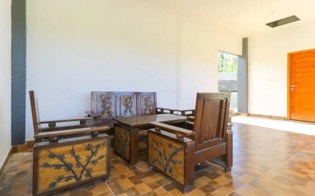 Arta Loka Hotel in Villa