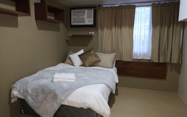 Avida Towers Davao T2 319