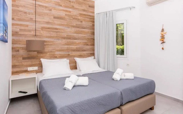 Villa Ria Apartments & Suites
