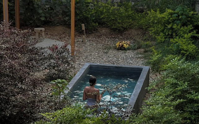 Monte Uzulu Boutique Hotel