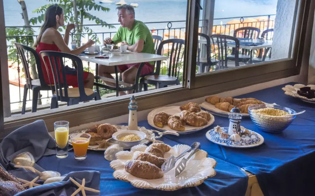 Villaggio Innamorata - Villa Quintavalle