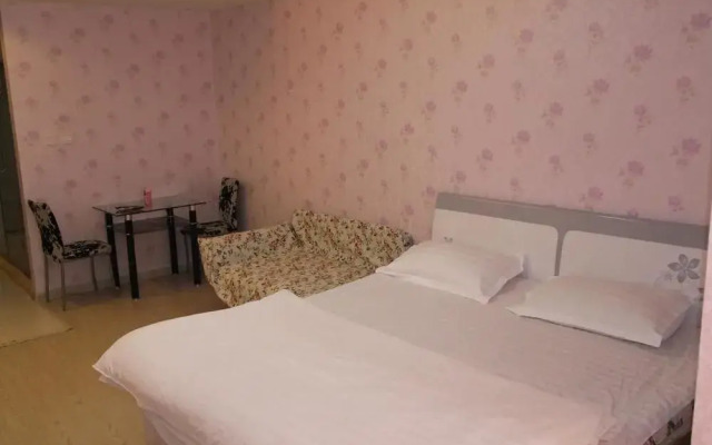 Dalian Binyuan Express Hotel