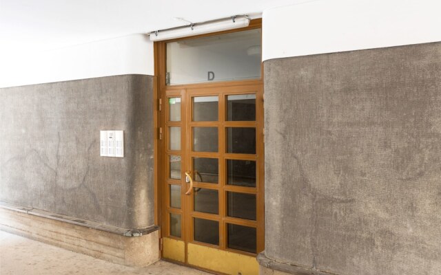 Wehost Malminkatu 22