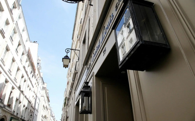 Hotel Saint-Louis en L'Isle - Notre-Dame