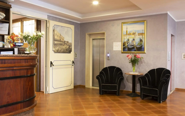 Hotel Vienna