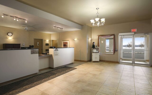Days Inn - Moose Jaw