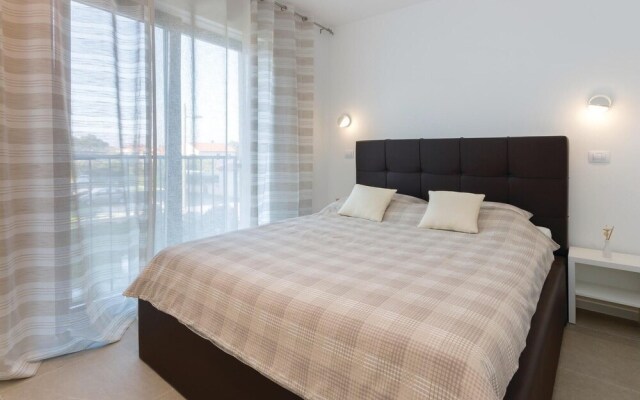 Beautiful Home in Medulin With Wifi and 2 Bedrooms