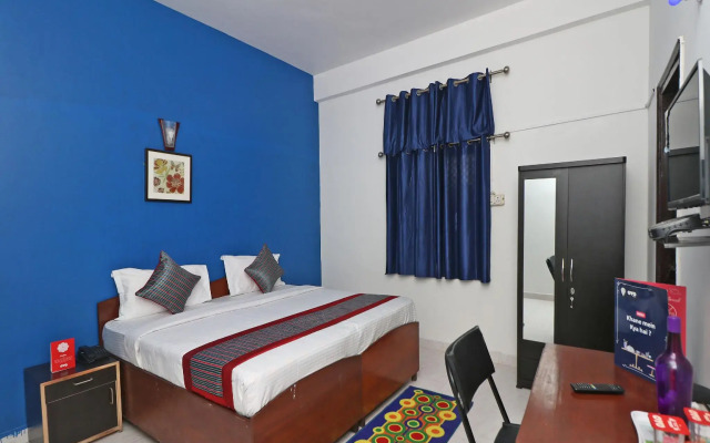 OYO 11926 OOAK Hotel