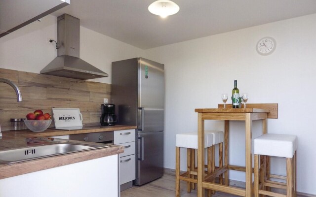 Awesome Home in Prigradica With Wifi and 3 Bedrooms