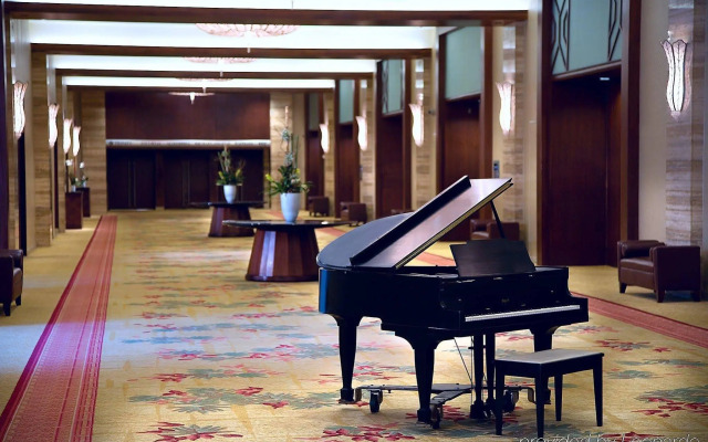 InterContinental Miami by IHG