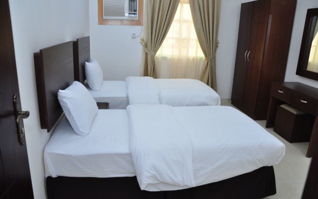 Star Emirates Furnished Apartments 2