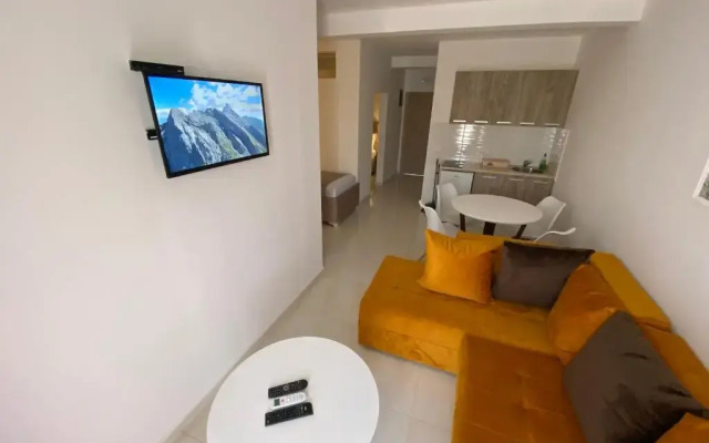 Apartments Vila Sara M