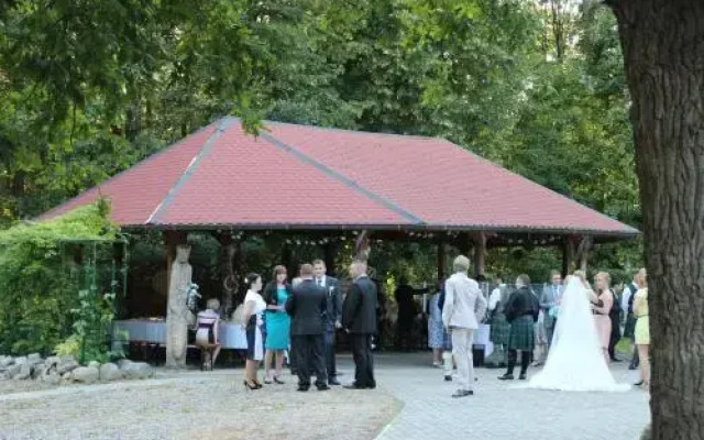 Hotel & Restauracja Wodnik