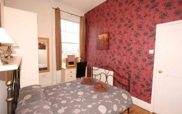 Albion Street Hotel Serviced Apartments