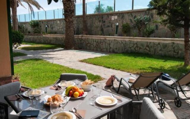 Apartment Las Burras Aquarius 1