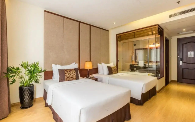 Paragon Saigon
