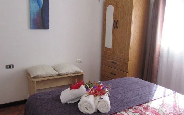 Villa Hua'ai Tera'ai