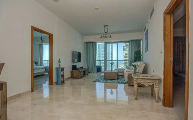 Trident Grand Residence by Deluxe Holiday Homes