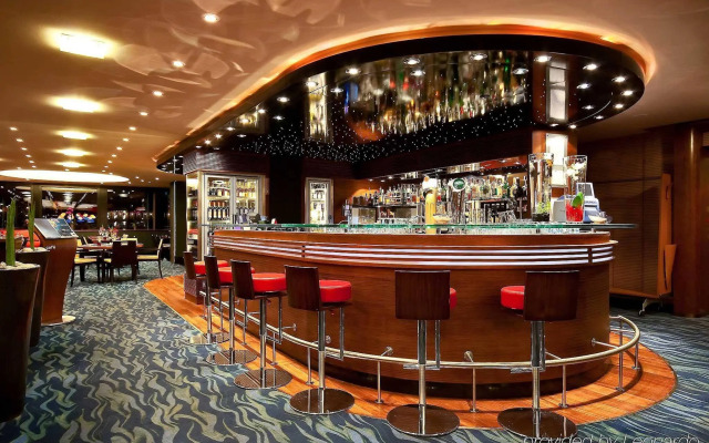 Novotel Budapest Danube