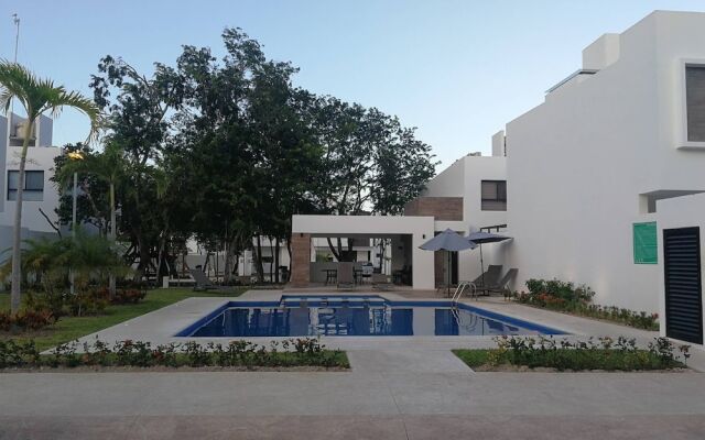 Pu-kka House By Perlitas Home