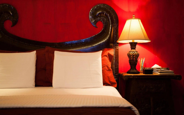 Mar Dei Amor Villa B&B