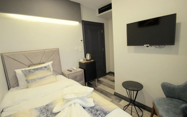 Guler Palas İstanbul Hotel