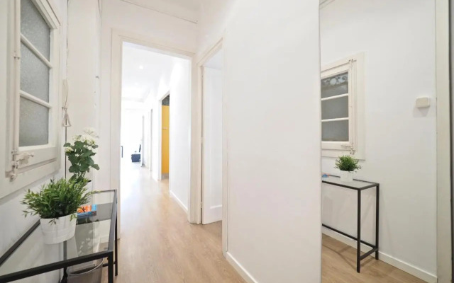 Suites4days Sagrada Familia Apartment