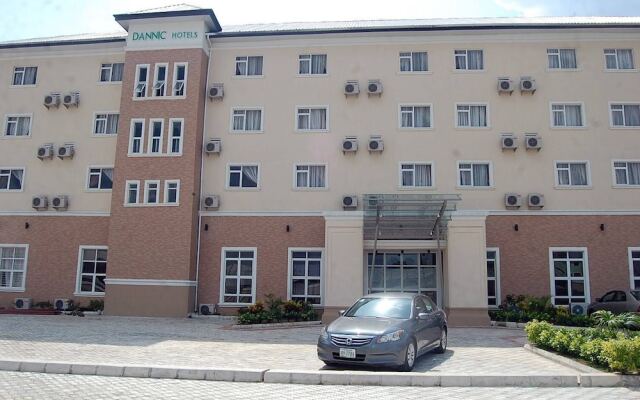 Dannic Hotels Calabar