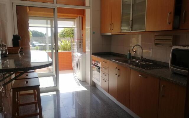 Lemon Tree Apartment