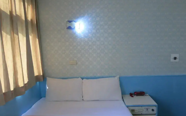 Reui Cheng Hotel