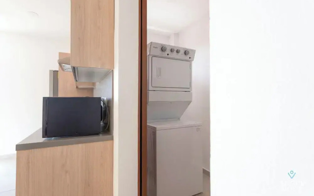 Jungle & Ocean View Condos