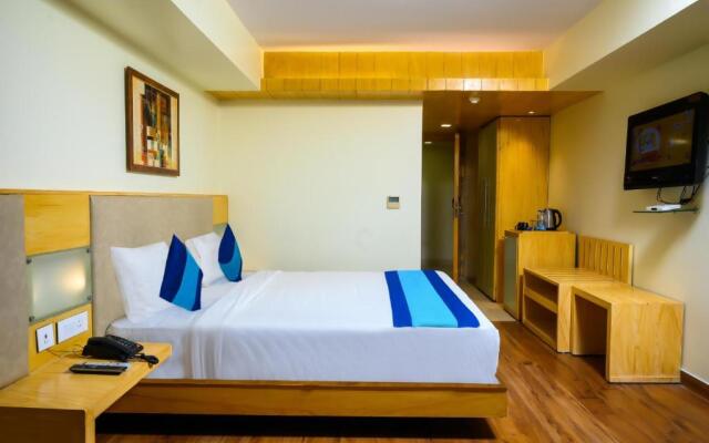 Keyonn Hotels & Resorts