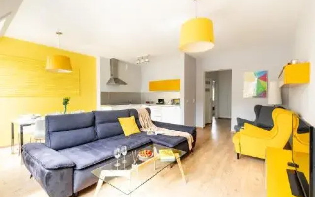 Apartamenty Oaza Superior Zakopane