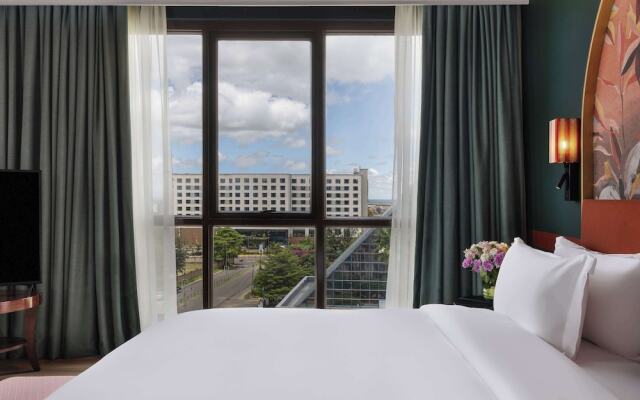 Pullman Nairobi Upper Hill