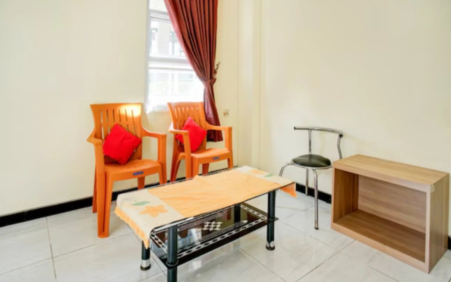 Hotel O Palembang near Palembang City Center Mall formerly Kostel 97 – Guest Rooms – Palembang