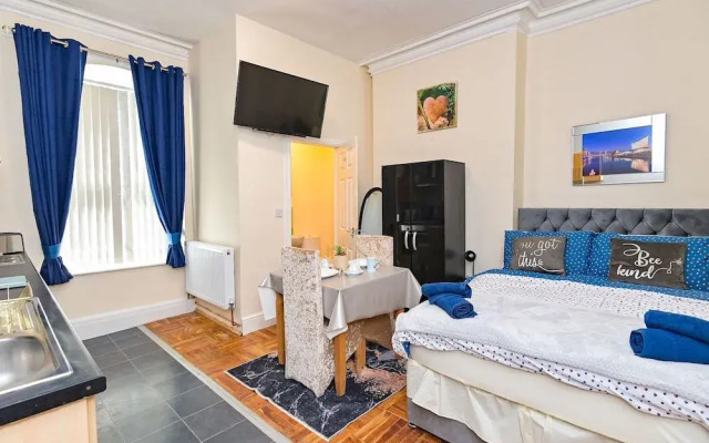 The Elm Wood Apartments