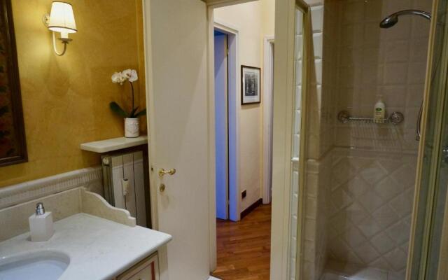 Belle Ile Lake View Suite