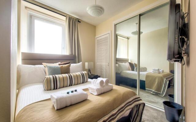 No.5 Serviced Apartment